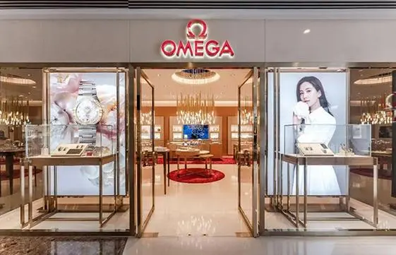 欧米茄手表哈尔滨维修点电话