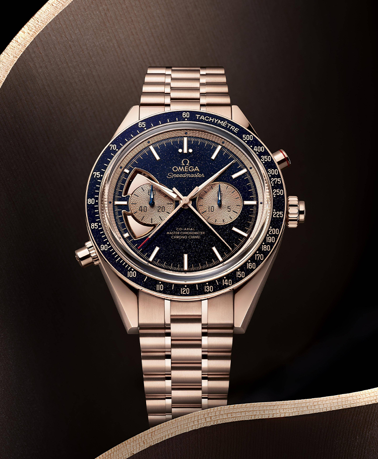 欧米茄(Omega)维修保养中心点