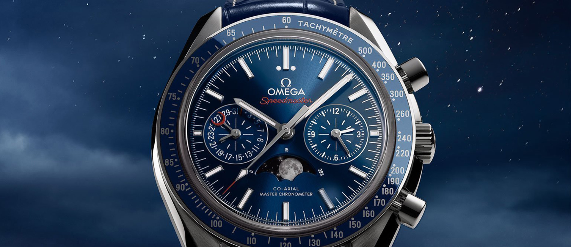 欧米茄(Omega)保养指定授权网点