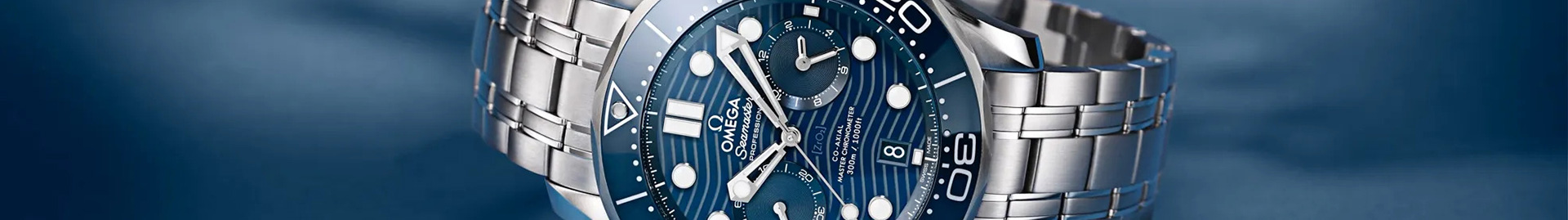 哈尔滨欧米茄售后维修中心到店维修流程