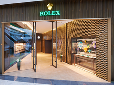 长沙欧米茄维修保养服务中心—长沙平和堂